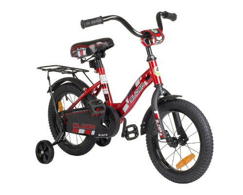 Велосипед 14 радиус Slider